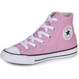 Converse CHUCK TAYLOR ALL STAR Ružičasta | shoptok.hr