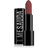 MESAUDA Cult Matte matirajući ruž za usne nijansa 209 Fashion 3,5 g Cijene