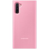 Samsung original led torbica ef-nn970ppe za galaxy note 10 n970 roza | Shoptok.si