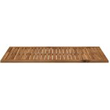  Gornji dio stola 108 5 x 55 x 2 cm Pravokutni Prirodna - Prirodna 108 5 x 55 x 2 cm | shoptok.hr