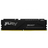 Kingston 16GB 5600MHz DDR5Fury Beast, CL36,... | Eponuda.ba