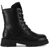 DeeZee Gležnjarji CS5907-19 Črna | Shoptok.si