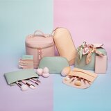 Notino Pastel Collection Make-up case kozmetički kofer Pink | shoptok.hr