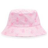 Cropp bucket šešir Sanrio - Ružičasta 0310S-30X Cijene