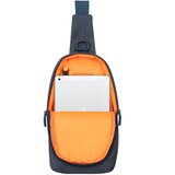 Rivacase 7711 DARK GREY laptop case 39.6 cm (15.6) Backpack | shoptok.hr