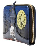Loungefly Disney Nightmare Before Christmas Jack Skellington wallet | shoptok.hr
