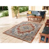 Universal Narančasti/bež vanjski tepih 80x150 cm Luna Rust – | shoptok.hr
