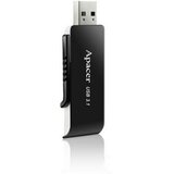 Apacer 32GB AH350 USB 3.1 flash crni cene