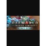 Steam Offworld Trading Company - Ultimate Edition (PC) Key GLOBAL Steam Offworld Trading Company - Ultimate Edition (PC) Key GLOBAL Slike