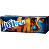 Wellness keks integ sa karamelom preliv cok 185G Cene