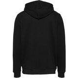 Tommy Jeans Sweater majica crvena / crna / bijela | shoptok.hr