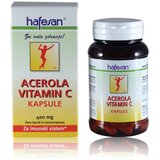 Hafesan Acerola Vitamin C 400 mg kapsule | Shoptok.si