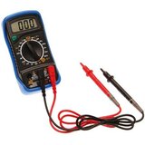 BGS Digitalni Multimetar AC/DC 600V Pro+ 63402 (2194) | shoptok.hr