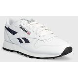 Reebok Kožne tenisice CLASSIC LEATHER boja: bijela | shoptok.hr