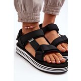Lee Cooper Women's Platform Sandals | Shoptok.si