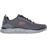 Skechers Muška obuća za slobodno vrijeme TRACK - LESHUR Siv | shoptok.hr
