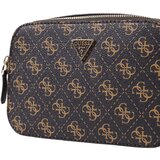 Guess NOELLE II CROSSBODY CAMERA HWQG96 72140 Smeđa | shoptok.hr