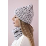 Kesi Women's set K153 gray+powder pink | shoptok.hr