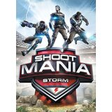 shootmania storm (pc) steam key europe  shootmania storm (pc) steam key europe Slike