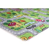 Vitaus Zeleni dječji tepih 120x180 cm Green Neighborhood – | shoptok.hr
