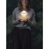 Blomus Bela LED zatemnitvena namizna svetilka s kovinskim senčilom (višina 33,5 cm) Sanaka – | Shoptok.si