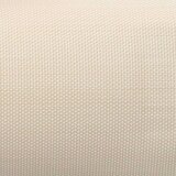 vidaXL Vzglavnik za ležalnik krem 40x7,5x15 cm iz tekstila | Shoptok.si