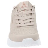 Skechers Nizke superge SK177291 Bež Cene
