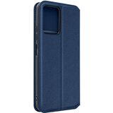 AVIZAR mornarsko modra preklopna torbica z držalom za kartice za redmi note 12 pro + 5G, (20539887) | Shoptok.si