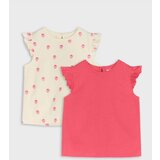 Sinsay Komplet od 2 majice kratkih rukava | shoptok.hr