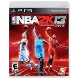 NBA 2K13 - igra brez ovitka (PS3) - rabljeno | Shoptok.si