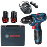  AKUMULATORSKA BUŠILICA-IZVIJAČ GSB 120-LI BOSCH PROFESSIONAL | shoptok.hr