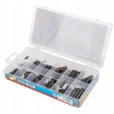 Richmann set topivih crnih izolira 245 komada C0419 | Eponuda.ba