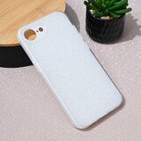  Torbica Sparkle Dust za iPhone 16E 6.1 bela Cene