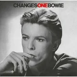 David Bowie Changesonebowie (LP)