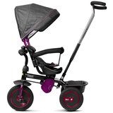 Toyz Tricikel Buzz Vijolična iks | Shoptok.si