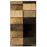  Tapeta - Protected by the Wooden Weave 50x1000 | shoptok.hr