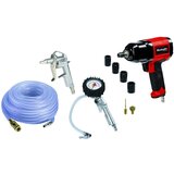 Einhell Set pneumatskog alata (10 -dij.) Cijene