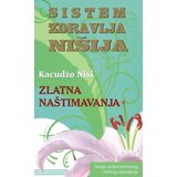 Aruna Kacudžo Niši - Zlatna naštimavanja Cene