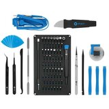  Set za popravilo ifixit tech (84-delni, primerno za pametne telefone) Cene