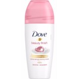 Dove dezodorans roll on, beauty finish, 50ml cene