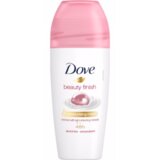 Dove dezodorans roll on, beauty finish, 50ml | Eponuda.com