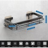 FOXWHALE samolepilni organizator za korito | Shoptok.si