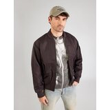 G-star Prijelazna jakna 'GA-1' čokolada | shoptok.hr