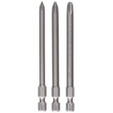 Bosch Set bitova Extra-Hard 2607001757, 3 dela Cene