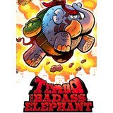 Steam Tembo The Badass Elephant (PC) Key EUROPE | ePonuda.com