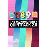 the jackbox party quintpack 2.0 (pc) steam key europe  the jackbox party quintpack 2.0 (pc) steam key europe Slike