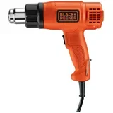 B&D Odstranjivač boje 1750W KX1650