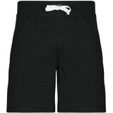 Polo Ralph Lauren Kratke hlače & Bermuda SLIM SHORT SLEEP BOTTOM Črna Cene