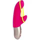 Fun_Factory Rabbit vibrator Amorino roza