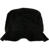 Flexfit Big Corduroy Bucket Hat black | shoptok.hr